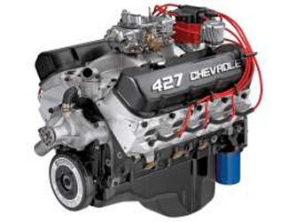 U1751 Engine